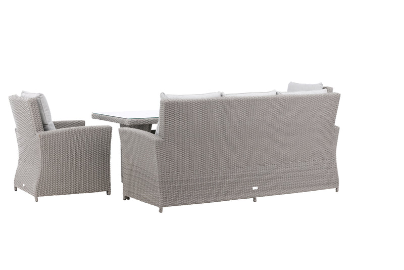 Lounge-Set Goro in Farbe von kommodly