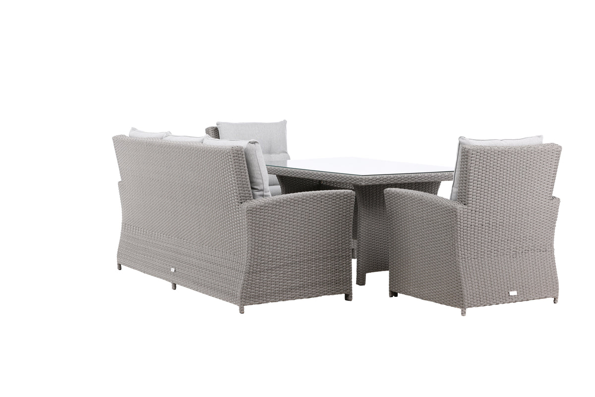 Lounge-Set Goro in Farbe von kommodly