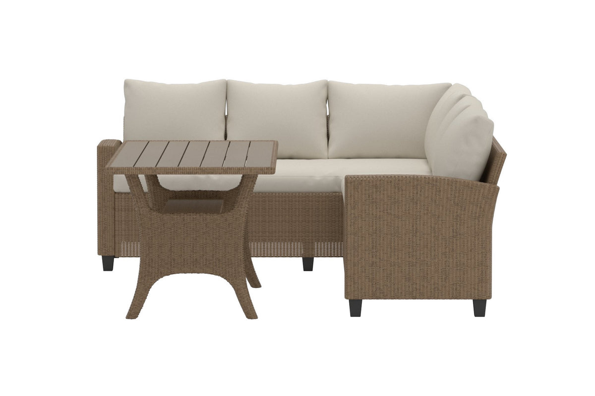 Lounge-Set Goro in Farbe von kommodly