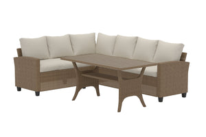 Lounge-Set Goro in Farbe von kommodly