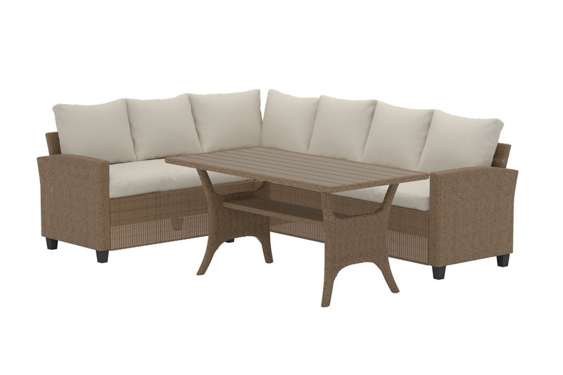 Lounge-Set Goro in Farbe von kommodly