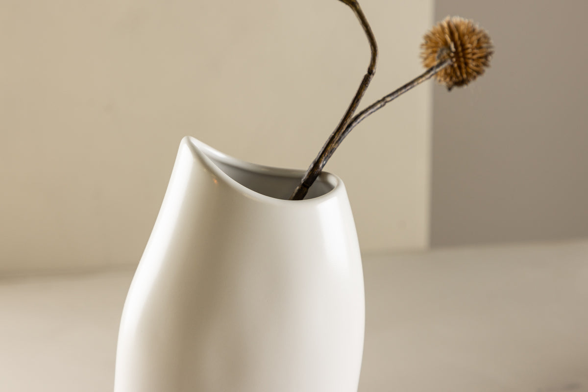 Vase Kayo in Farbe von kommodly