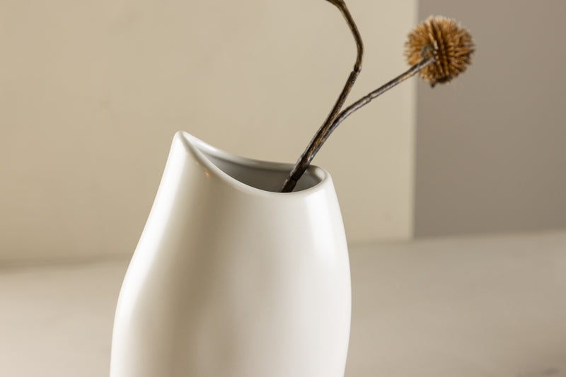 Vase Kayo in Farbe von kommodly