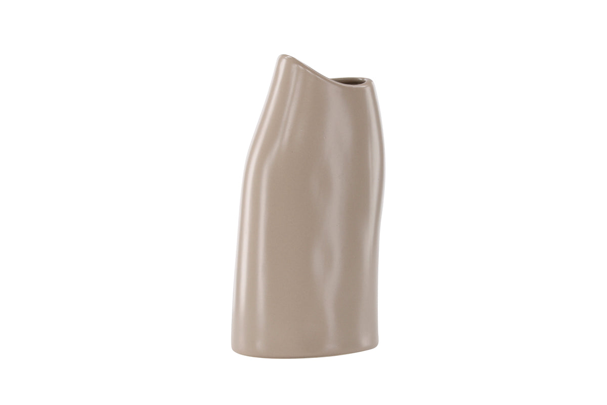 Vase Kayo in Farbe von kommodly
