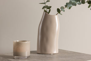 Vase Kayo in Farbe von kommodly