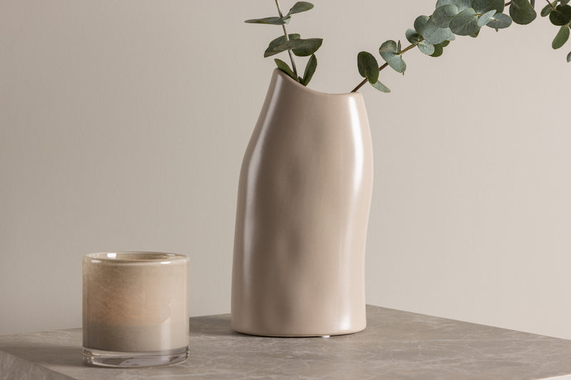 Vase Kayo in Farbe von kommodly