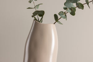 Vase Kayo in Farbe von kommodly
