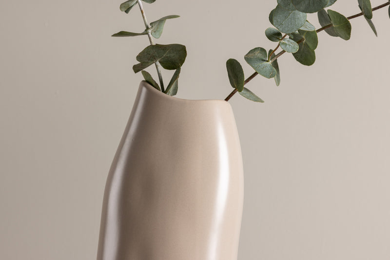 Vase Kayo in Farbe von kommodly