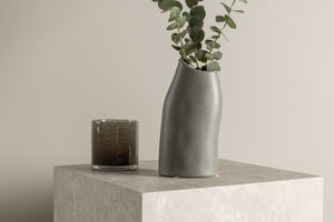 Vase Kayo in Farbe von kommodly