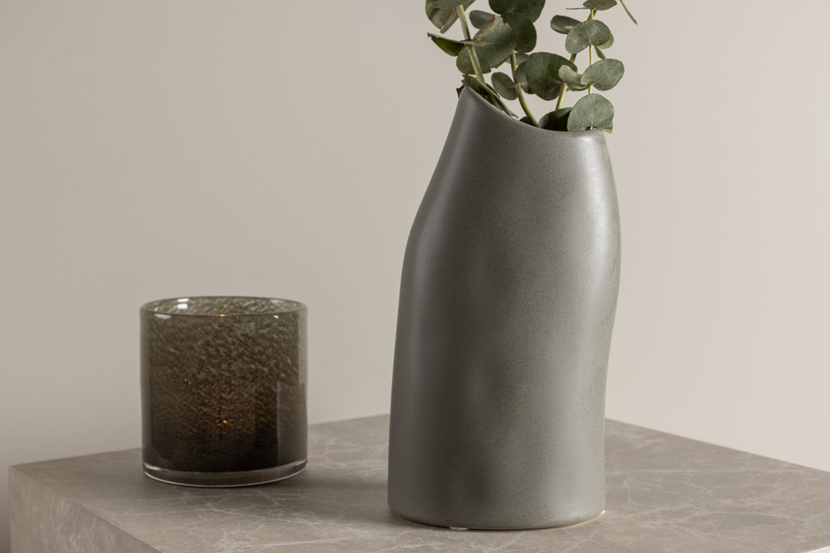 Vase Kayo in Farbe von kommodly