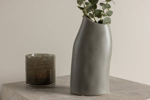 Vase Kayo in Farbe von kommodly