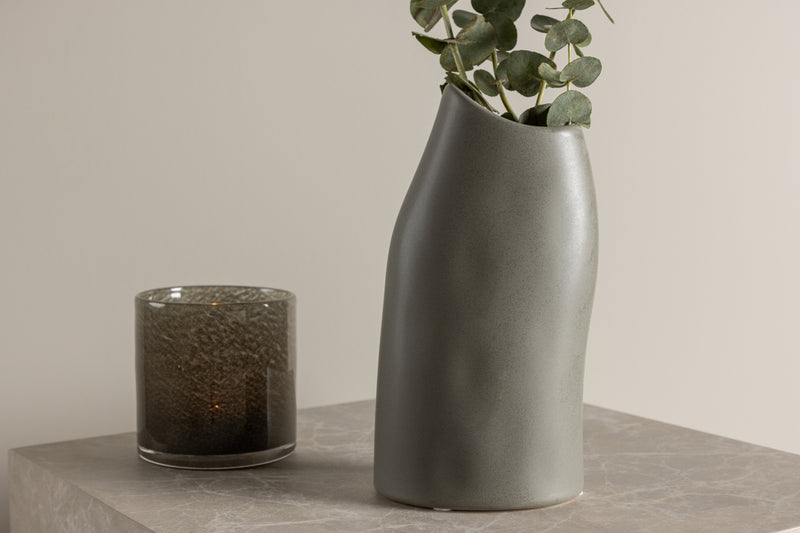 Vase Kayo in Farbe von kommodly