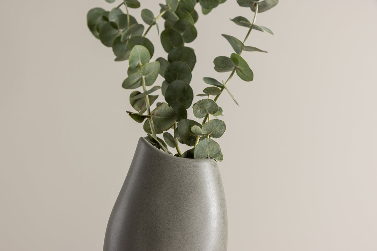 Vase Kayo in Farbe von kommodly