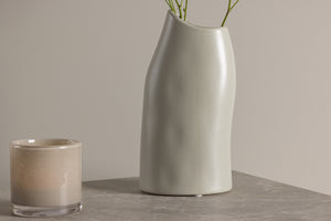 Vase Kayo in Farbe von kommodly