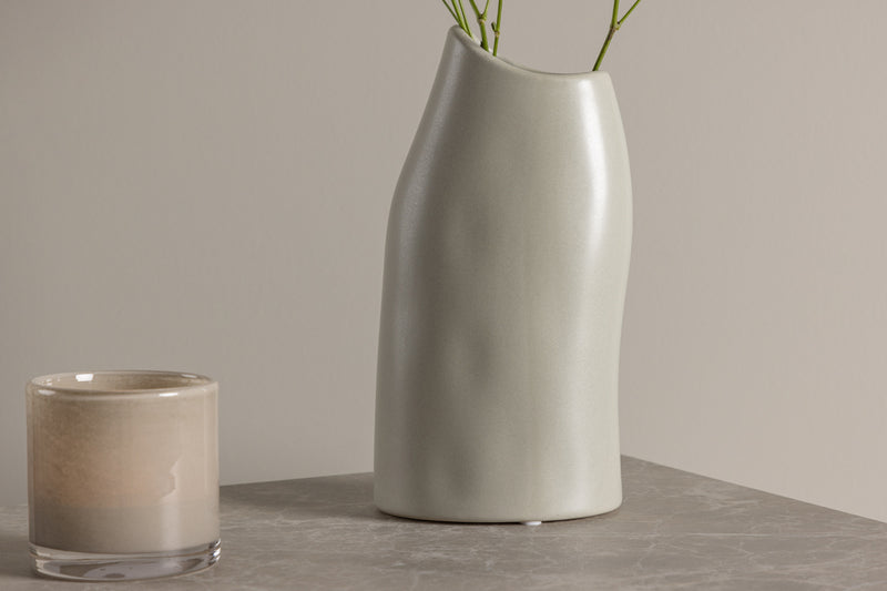 Vase Kayo in Farbe von kommodly