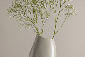 Vase Kayo in Farbe von kommodly
