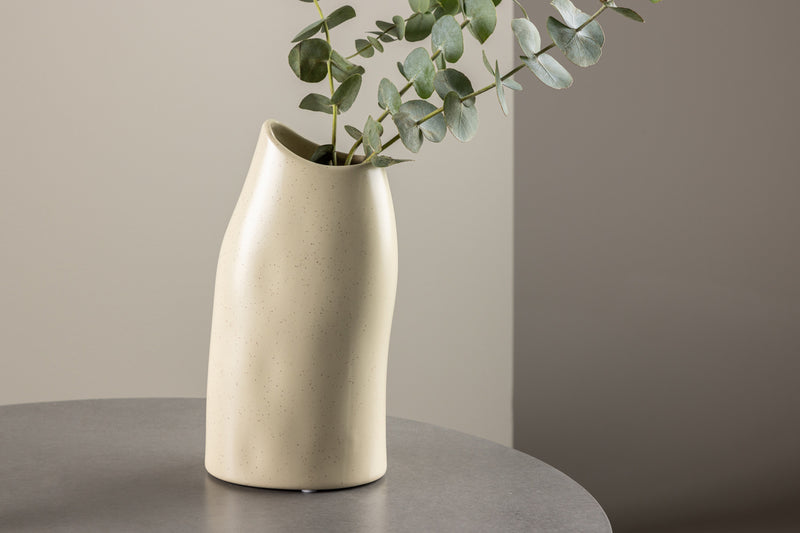 Vase Kayo in Farbe von kommodly
