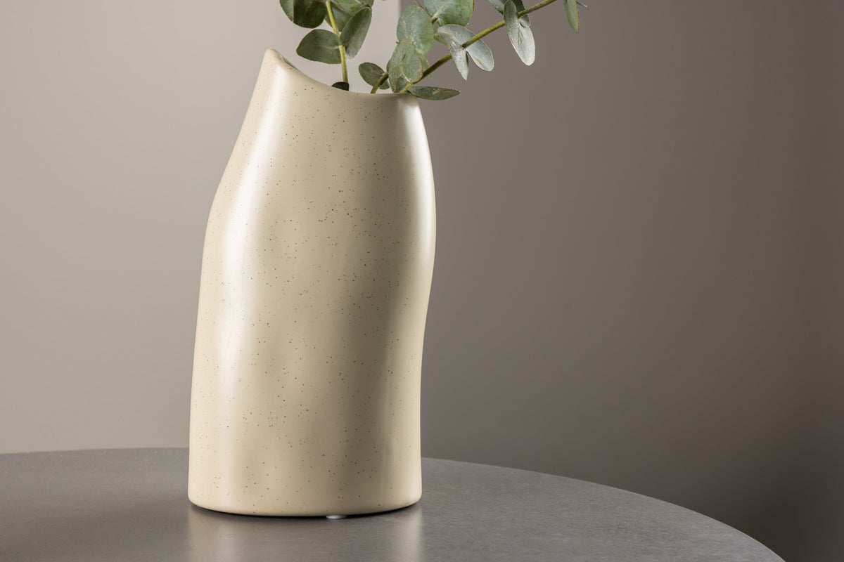 Vase Kayo in Farbe von kommodly