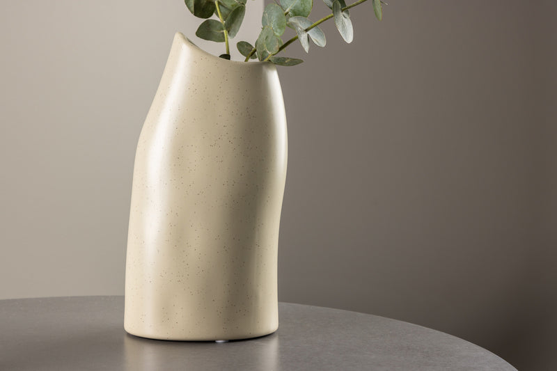 Vase Kayo in Farbe von kommodly
