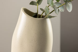Vase Kayo in Farbe von kommodly
