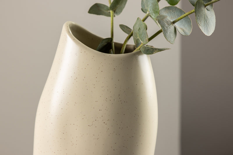 Vase Kayo in Farbe von kommodly