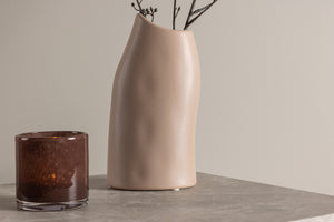 Vase Kayo in Farbe von kommodly