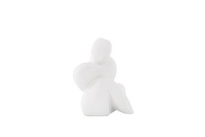 Dekorative Figur Lumi in Farbe von kommodly