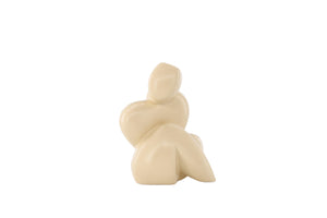 Dekorative Figur Lumi in Farbe von kommodly