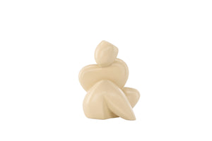 Dekorative Figur Lumi in Farbe von kommodly