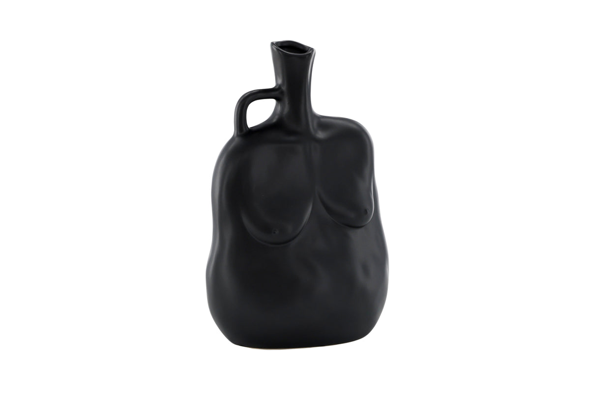 Vase Nova in Farbe von kommodly