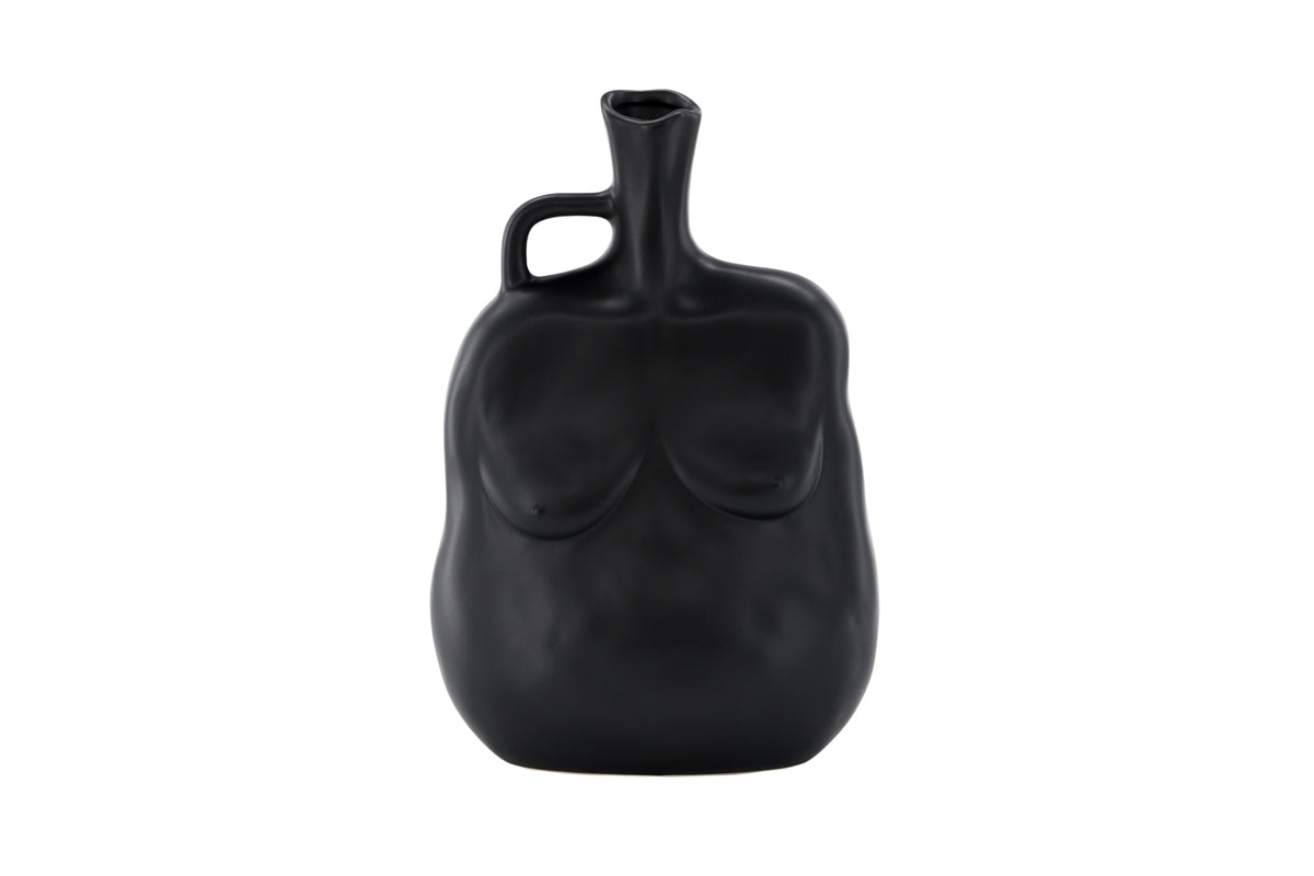Vase Nova in Farbe von kommodly