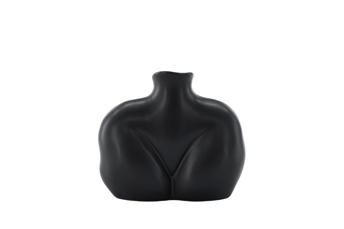 Vase Ona in Farbe von kommodly