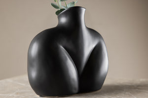 Vase Ona in Farbe von kommodly