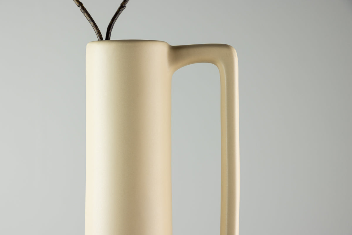 Vase Lena in Farbe von kommodly