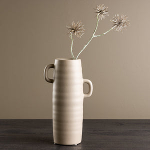 Vase Gala in Farbe Braun von kommodly