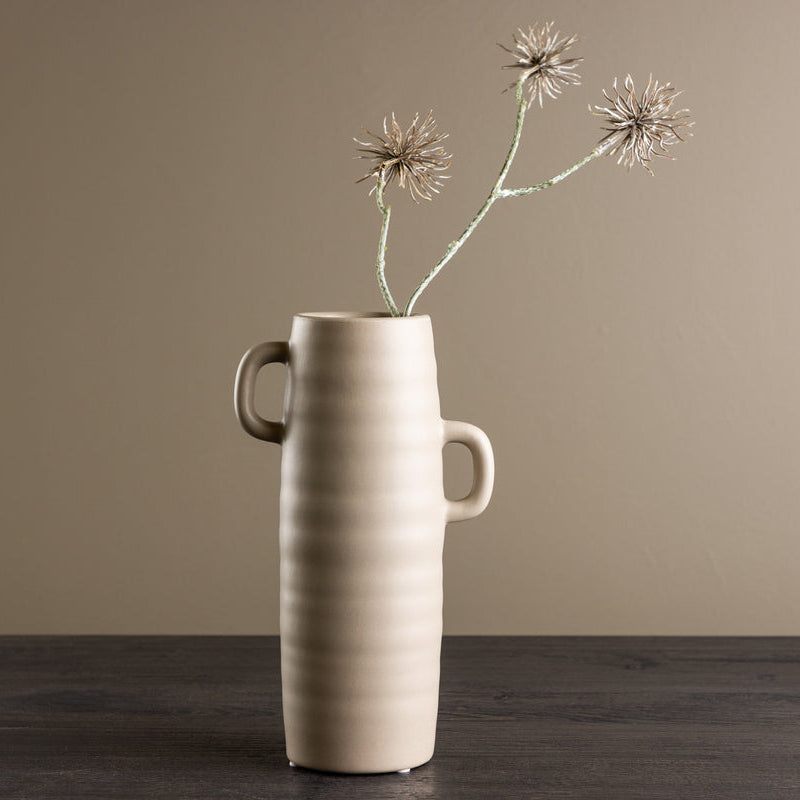 Vase Gala in Farbe Braun von kommodly
