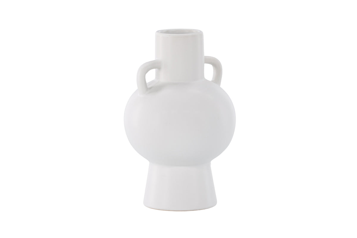 Vase Nico in Farbe von kommodly