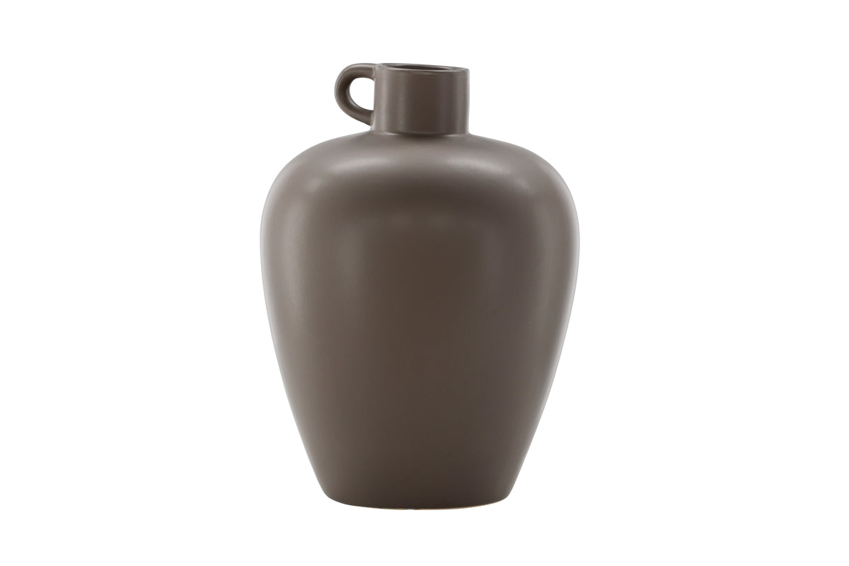 Vase Tora in Farbe von kommodly