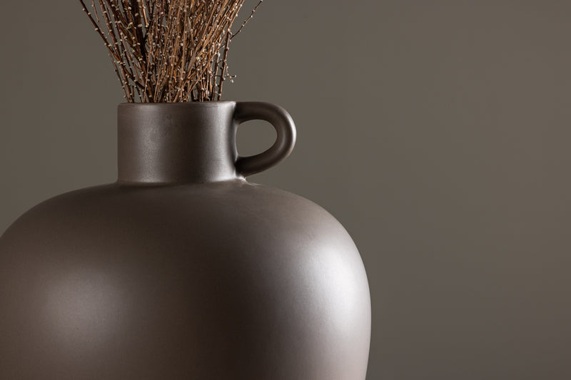 Vase Tora in Farbe von kommodly