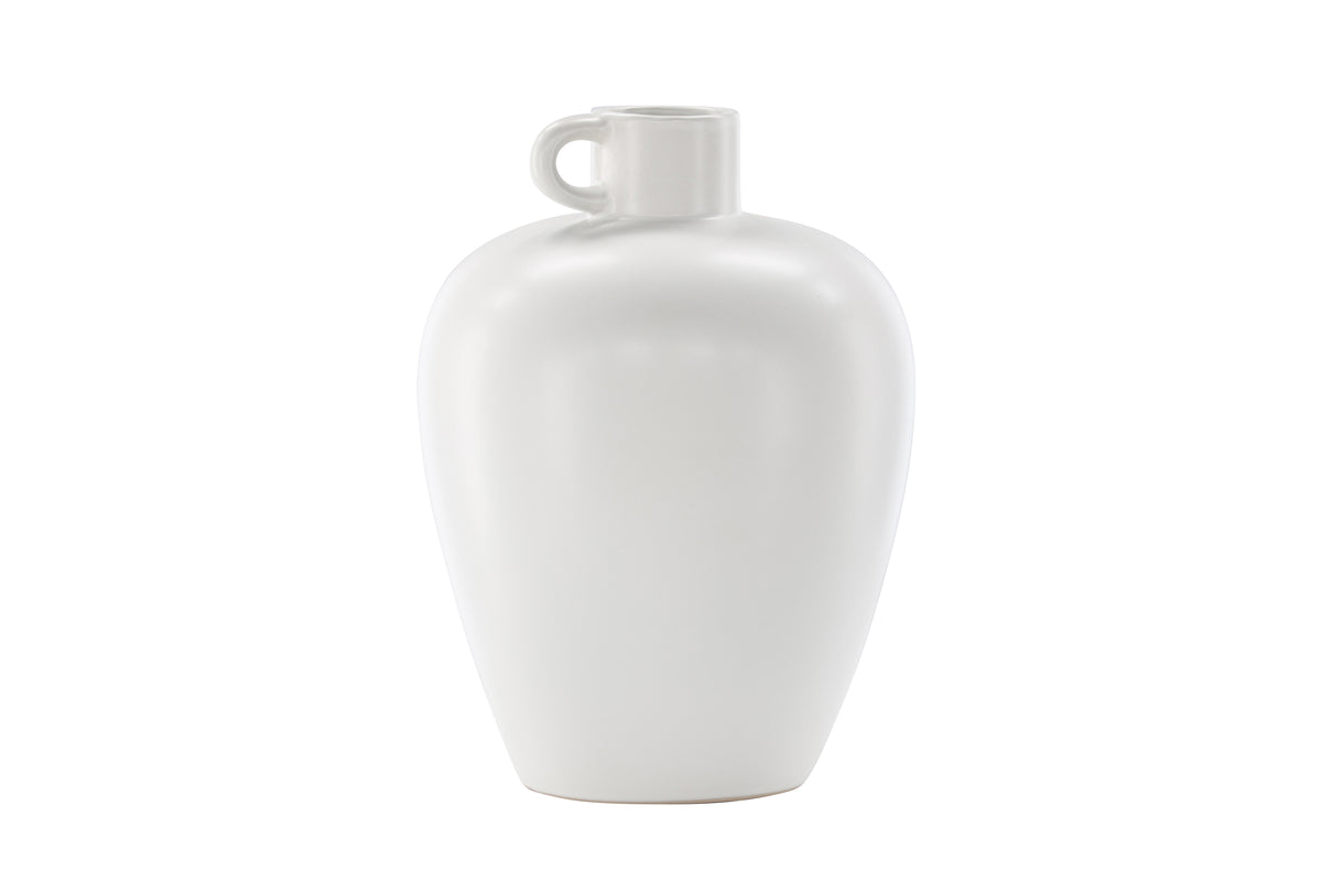 Vase Tora in Farbe von kommodly