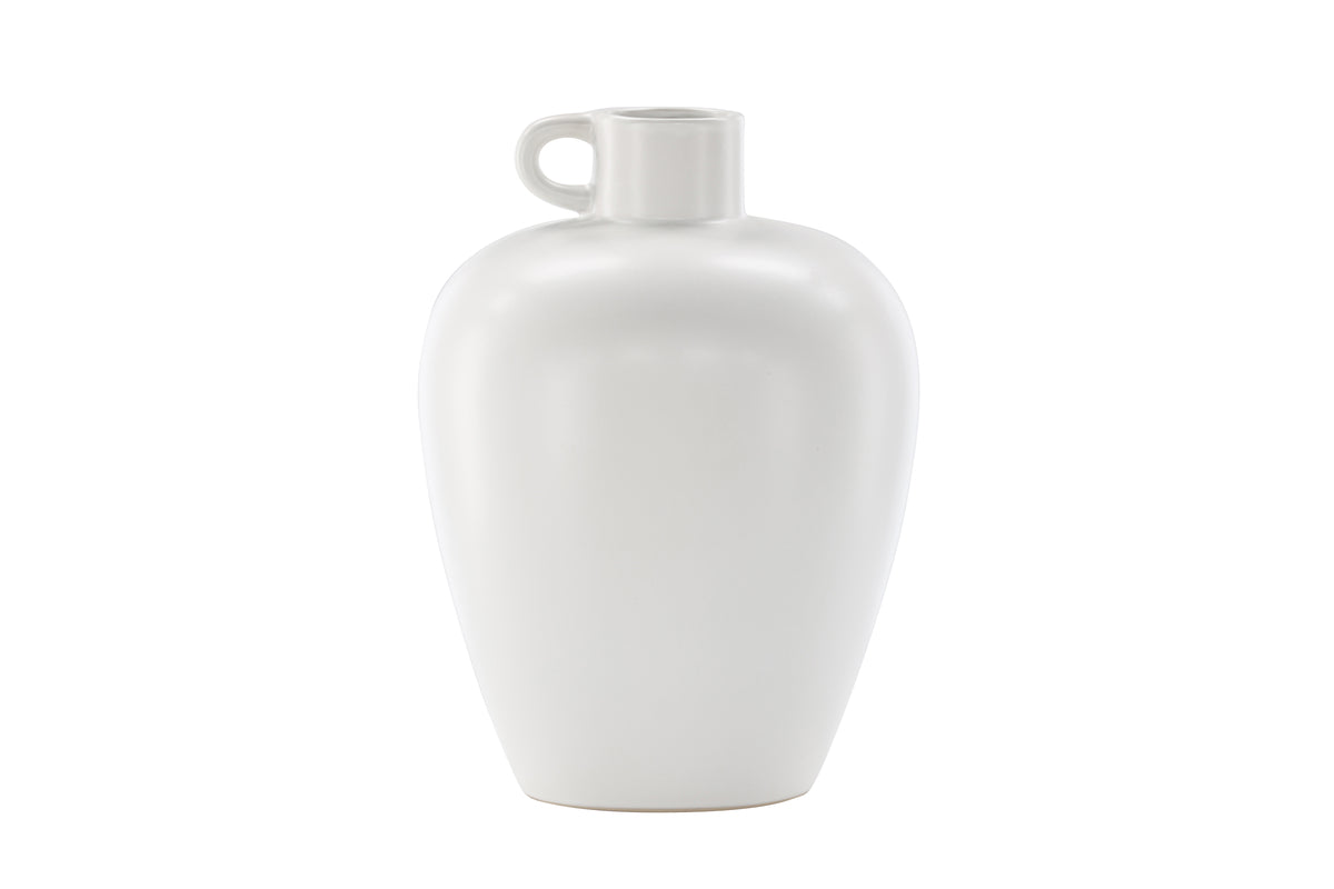 Vase Tora in Farbe von kommodly
