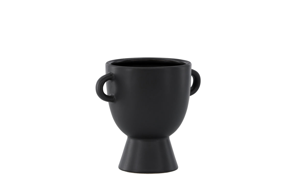 Blumenvase Ruta in Farbe von kommodly