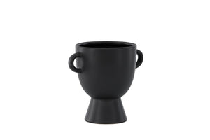 Blumenvase Ruta in Farbe von kommodly
