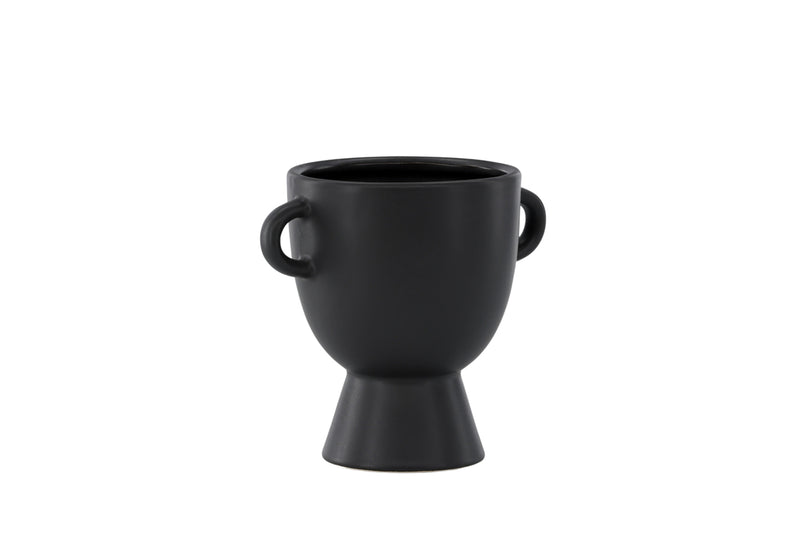Blumenvase Ruta in Farbe von kommodly