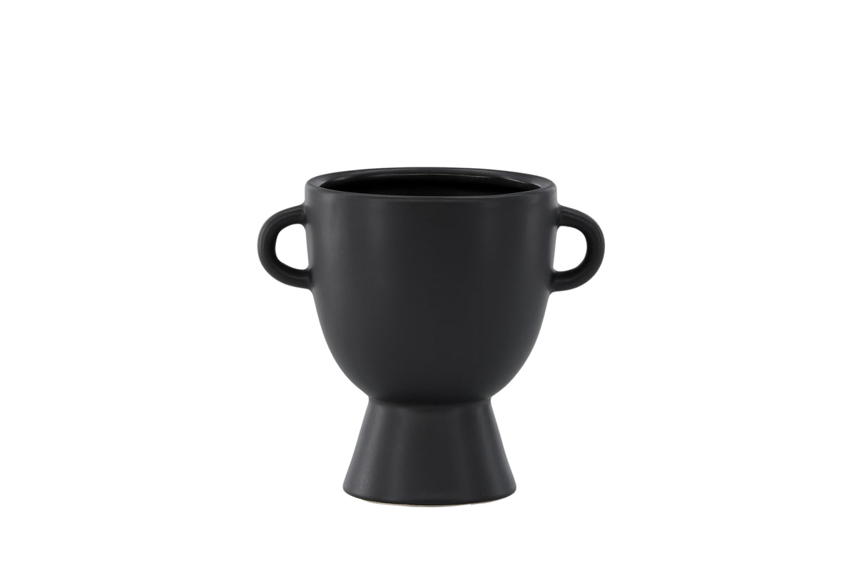 Blumenvase Ruta in Farbe von kommodly