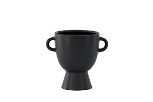 Blumenvase Ruta in Farbe von kommodly
