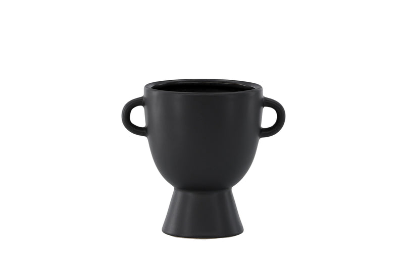 Blumenvase Ruta in Farbe von kommodly