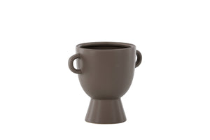 Blumenvase Ruta in Farbe von kommodly