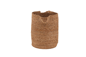 Korb Livo Jute in Farbe von kommodly