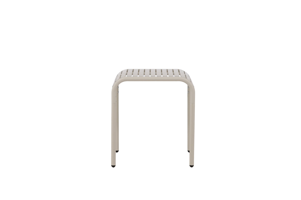 Café-Tisch Rixo Beige in Farbe von kommodly